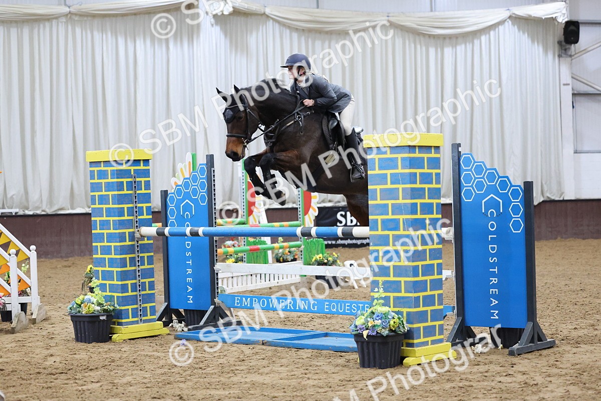 SBM_006508 - Class 23 - Senior Newcomers - 1.10m Open