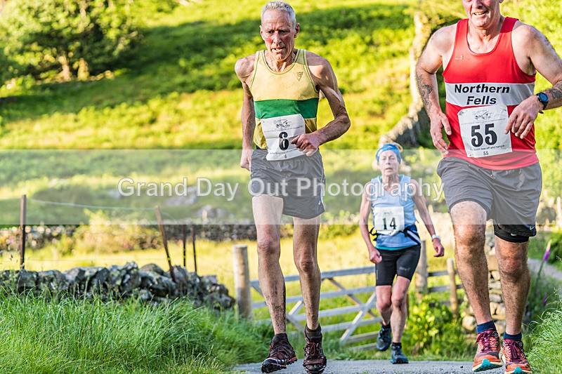 Langstrath-690 - Langstrath Fell Race Wednesday 19th June 2024