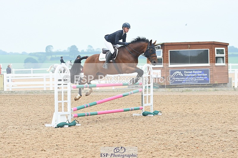 230916A-151550-04647 - Cls 25 1.10m Amateur Qualifier