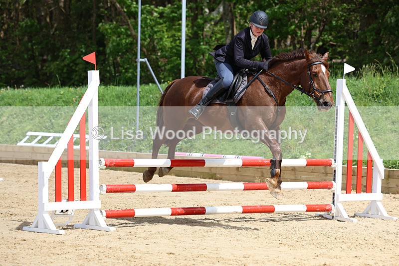 3E7A7379 - Class 9: 80cm Senior