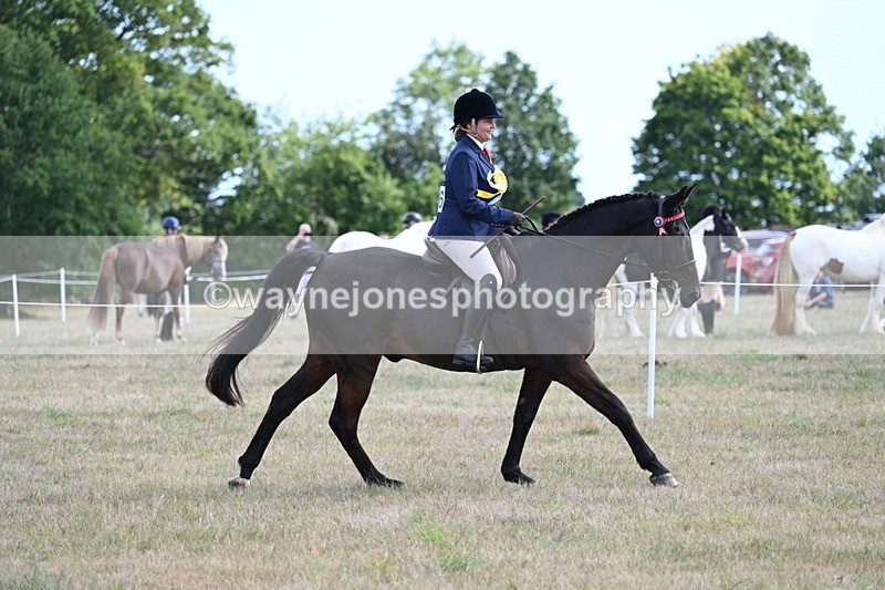 WJ7_6451 - Class 13 Ridden Veterans
