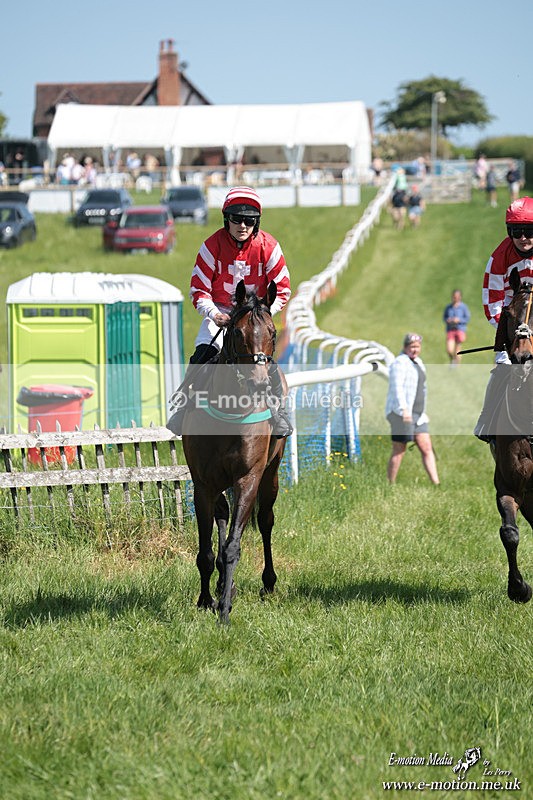 PtP 250526 402 - Albrighton & Woodland PtP Chaddesley Corbett 25/05/26