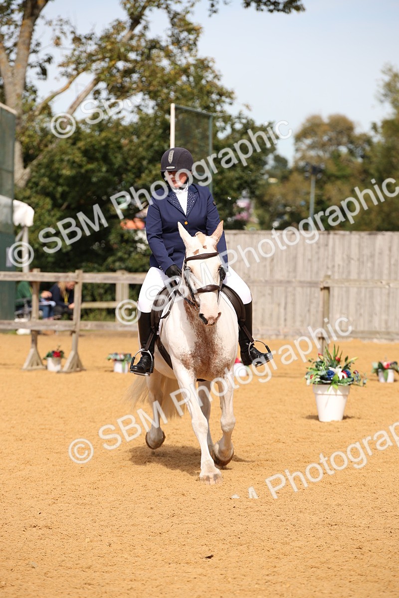 SBM_21744 - D5 - Small Tour Championship - Intro C