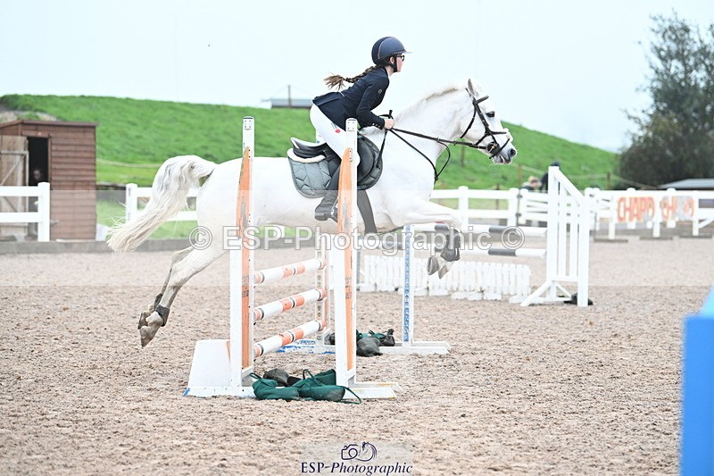 231118A-093242-00434 - Cls 2 BlueChip Pony Novice Qualifier