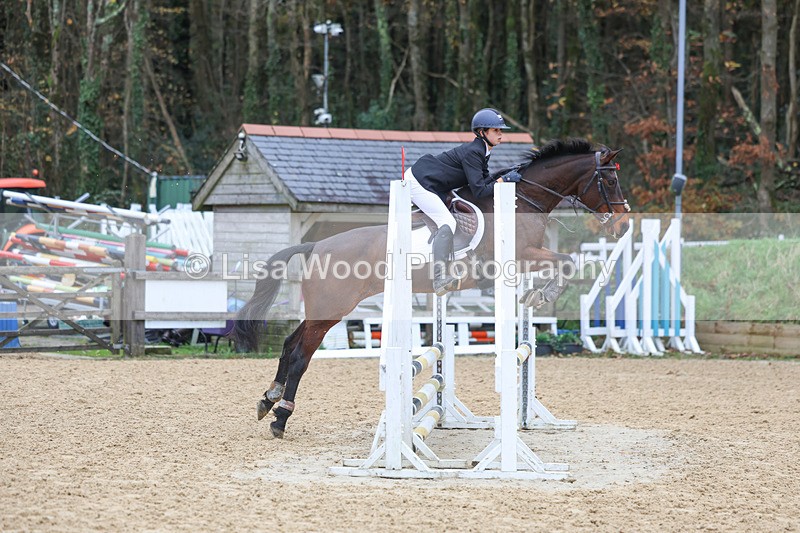 3E7A1019 - Class 2: 80 - 85cm