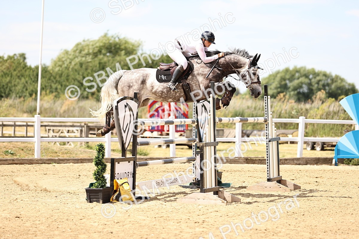 SBM_010931 - Class 10 - Talent Seekers Inc 7 Years Old Championship Qualifer - 1st Half