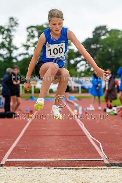 ComMast25-911708 - Field Female Set Two