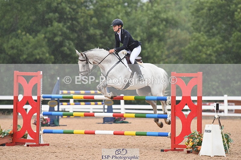 230628A-160632-01002 - Cls 6 1.30 & 1.40m Open