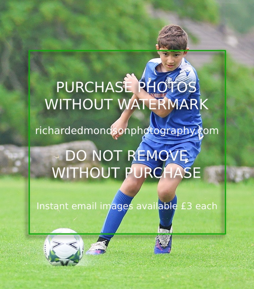 533A3472 - Wattsfield Youth Under 11's (23/5/26)