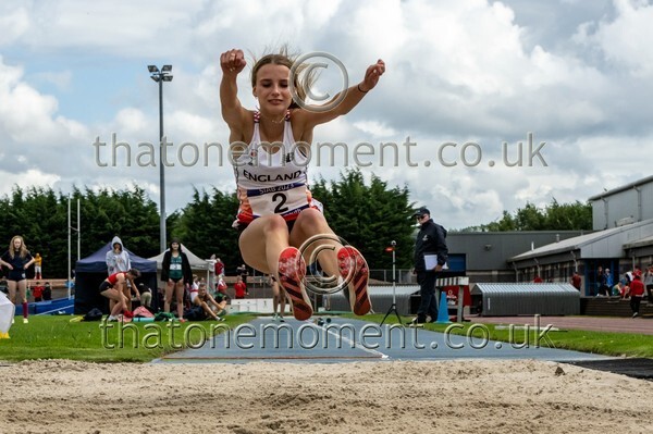 SIAB23-914789 - Field Female Set Two