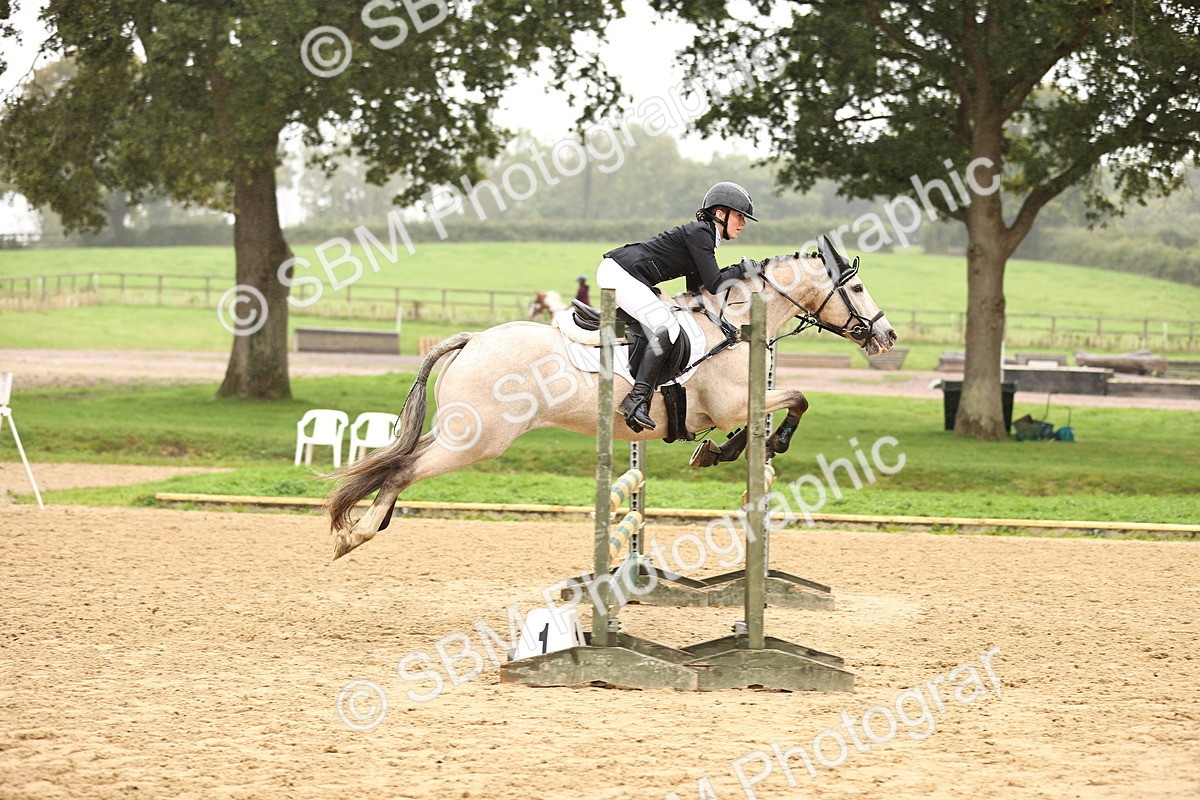 SBM_73351 - J19 - Junior Horse & Pony 90cm Supreme championship