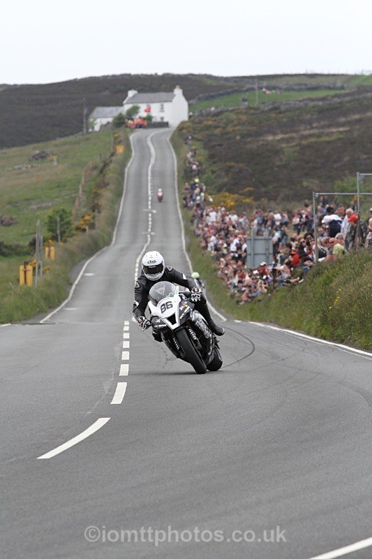 Alan Bonner - Pokerstars Senior TT