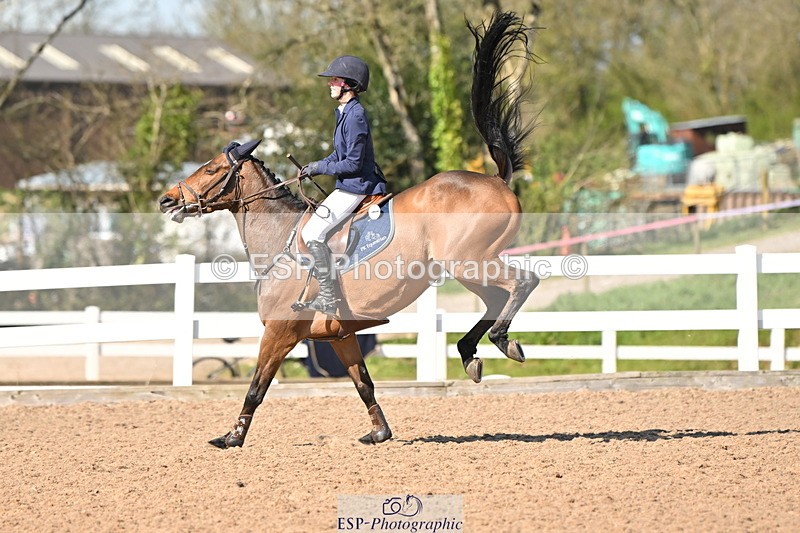 240419A-161259-08833 - Cls 14, 1 Star Bronze Tour 1.10m