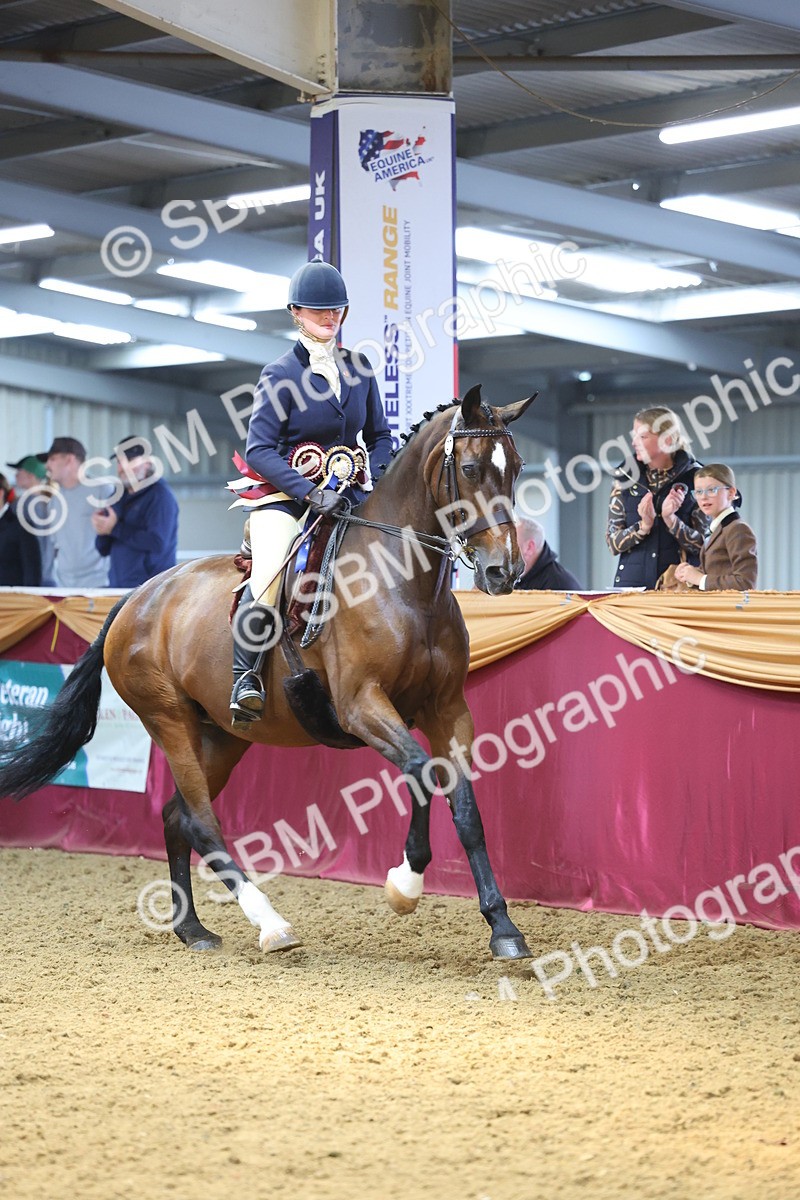 SBM_23861 - Class 904 - Supreme Final Ridden Diamond