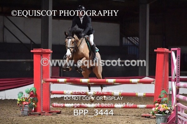 BPP_3444 - CLASS 15  Senior Discovery/ 1m Open