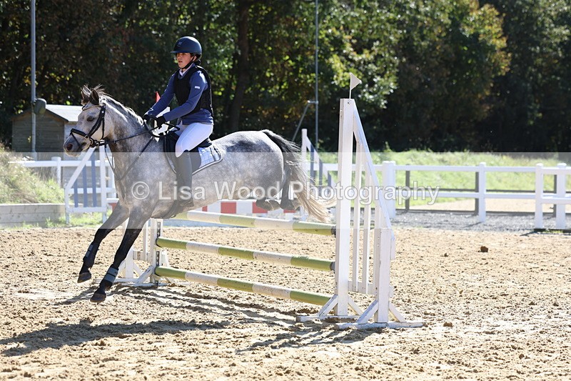 3E7A4730 - Class 8: 80cm Junior