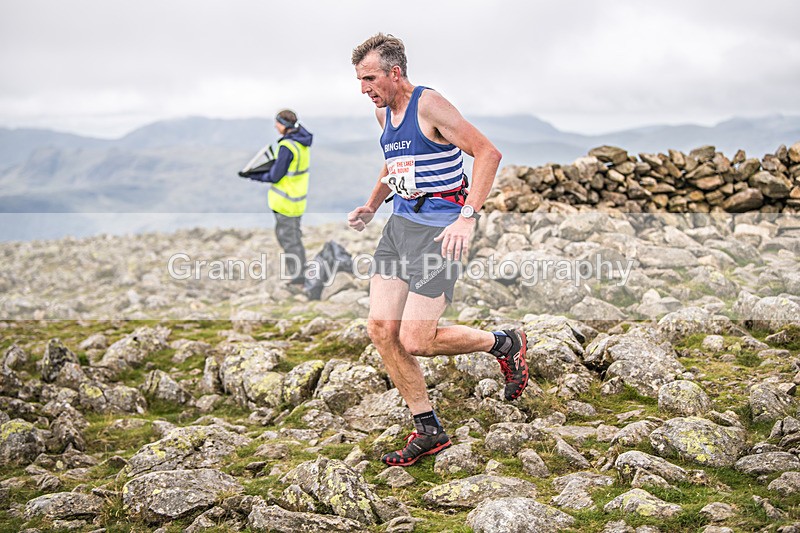 Rydal Round-163 - Rydal Round Fell Race Thursday 31st July 2025