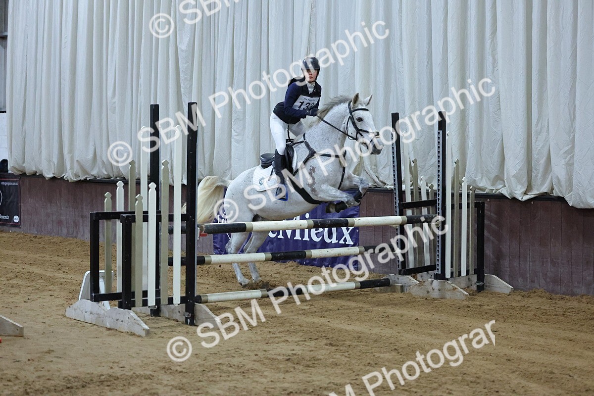SBM_002181 - Class 6 - Show Jumping 90cm