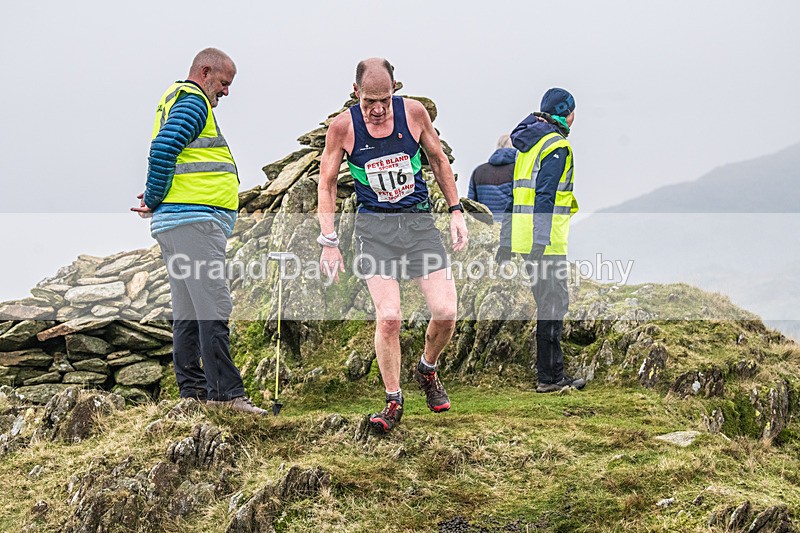 Dunnerdale-424 - Dunnerdale Fell Race Saturday 9th November 2024