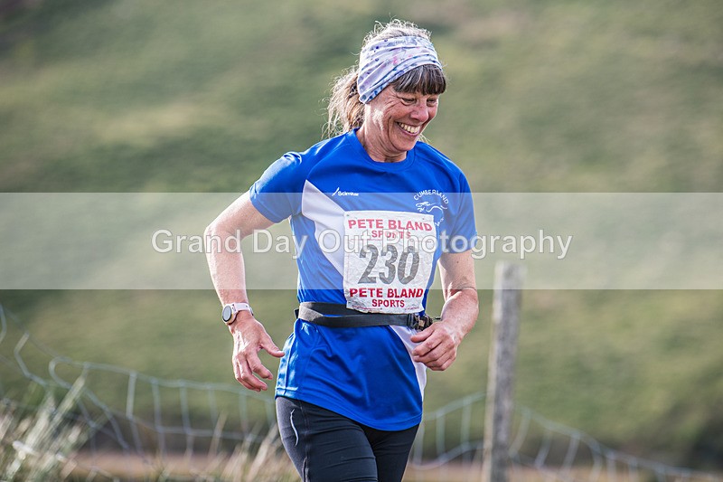 Gavel-263 - Gavel Fell Races (Junior & Senior) Wednesday 28th May 2025