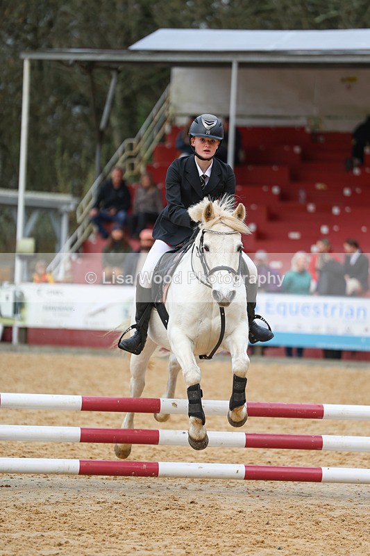 3E7A1551 - Class 3: 60 - 65 (A)