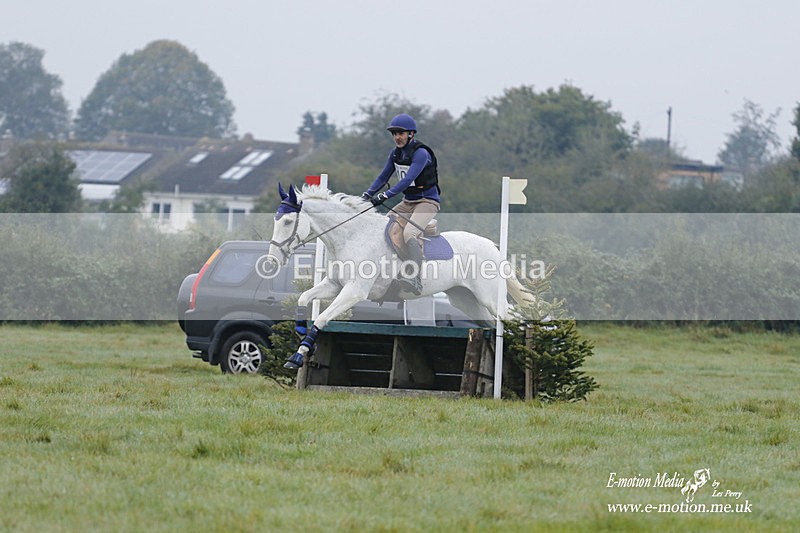 WWHT 171021 0346 - Novice Restricted (0.80m)  17/10/21