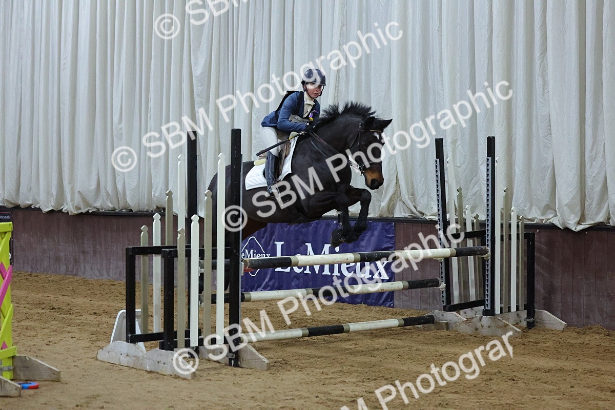 SBM_002233 - Class 6 - Show Jumping 90cm