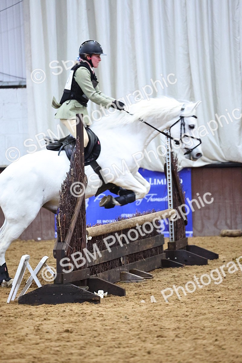 SBM_003288 - Class 36 - 70cm Training Stakes