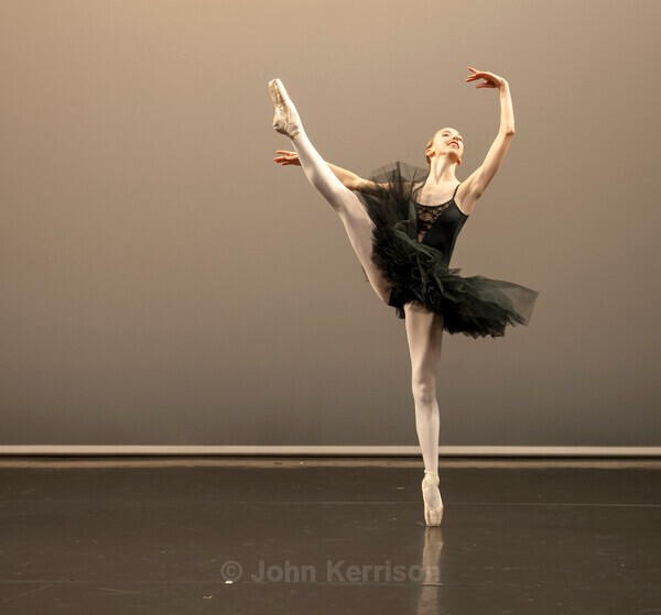  - Masters of Ballet Academy Vaganova Summer Intensive 2016