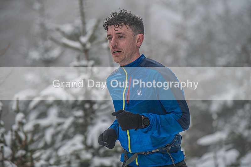 Glentress-1350 - High Terrain Events Glentress 42, 21 & 10K Trail Races Sunday 15th February 2026