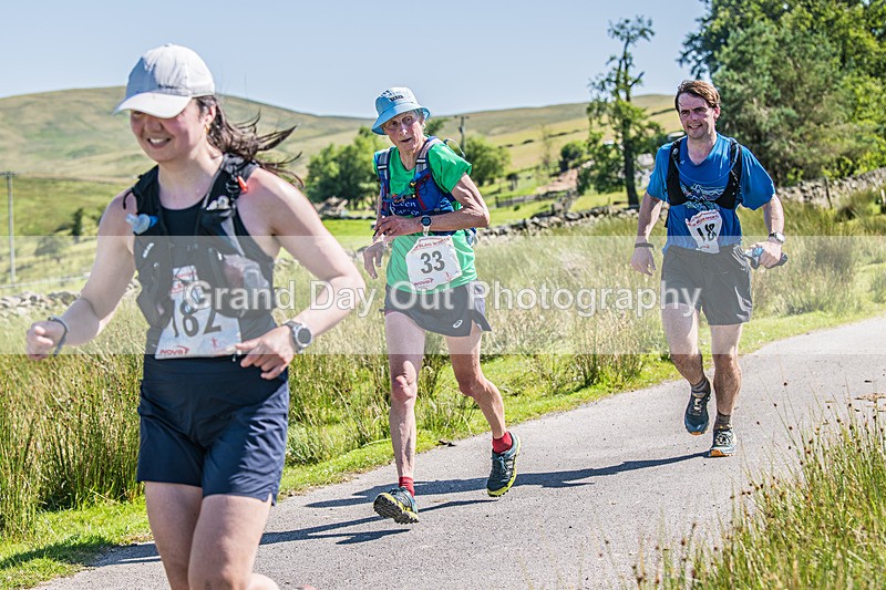 Tebay-1001 - Tebay Fell Race Saturday 12th July 2025
