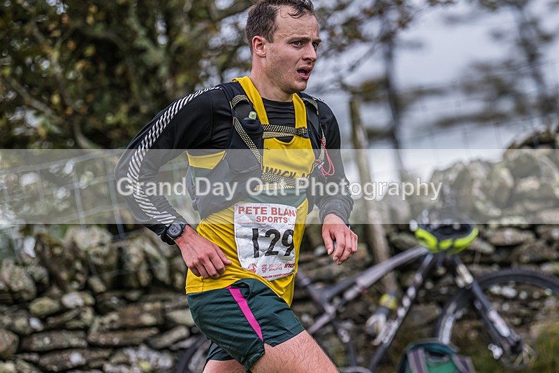 Old Crown Round-207 - Old Crown Round Fell Race Saturday 12th September 2026