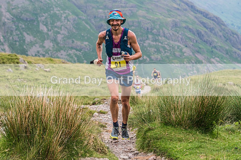 Great Lakes-79 - Great Lakes Fell Race Saturday 21st June 2025