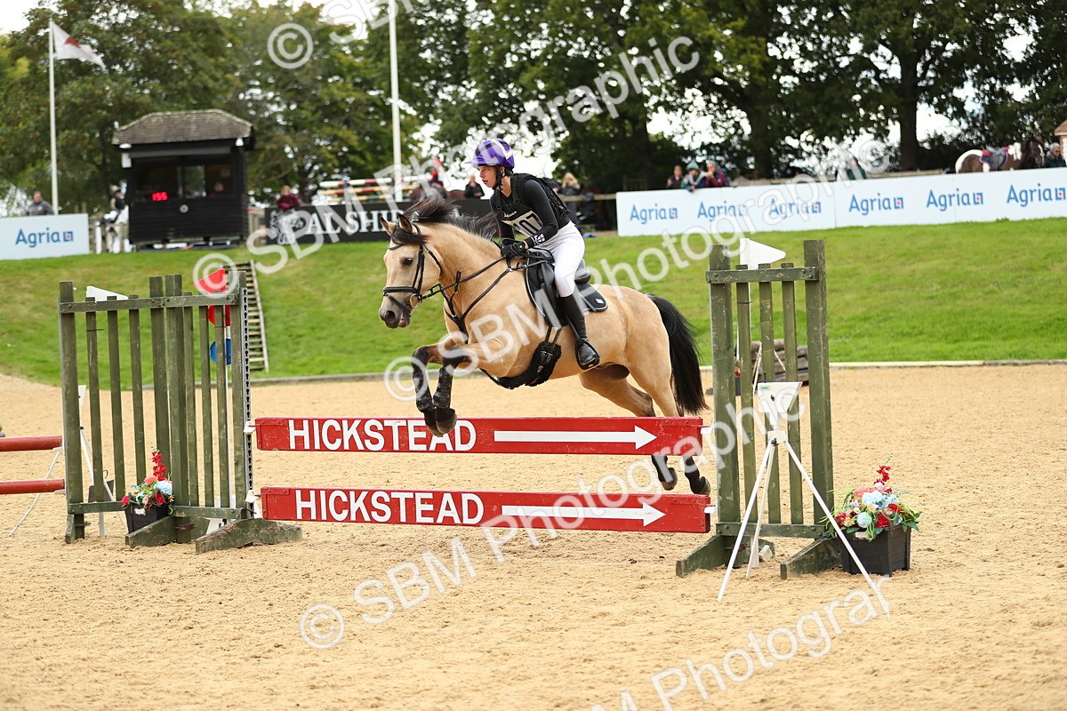 SBM_09441 - E8 Eventers Challenge 80cm Championship