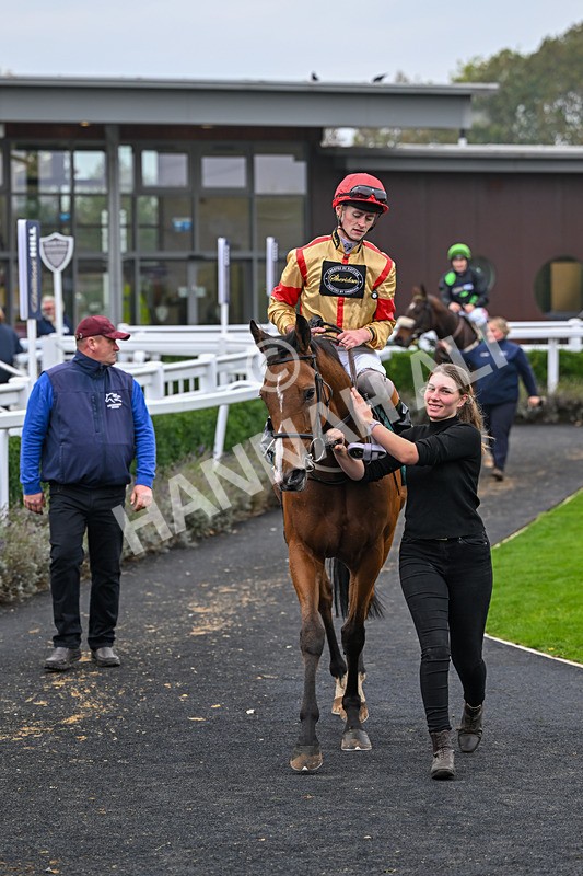 181025-Race 6-U Sure Do-1051 - Race 6