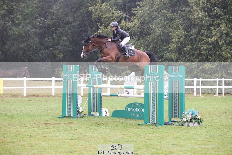 250830A-161730-07450 - Cls 17 Snr Foxhunter