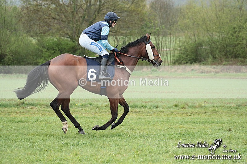 PtP 210425  564 - Paxford Races Easter Monday 21/04/25
