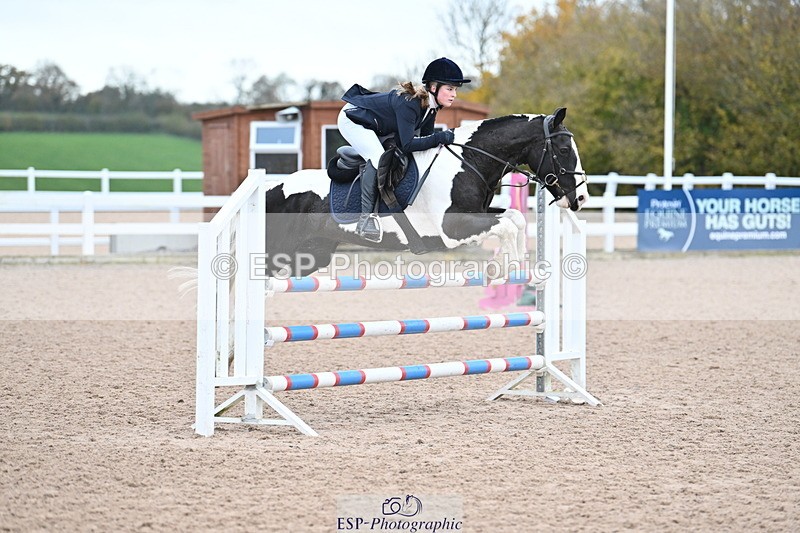 231119A-094317-04716 - Sun Cls 3 BlueChip Pony Discovery Qualifier