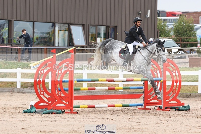 250717-092717-03562 - Cls 9, 1 Star Bronze Tour