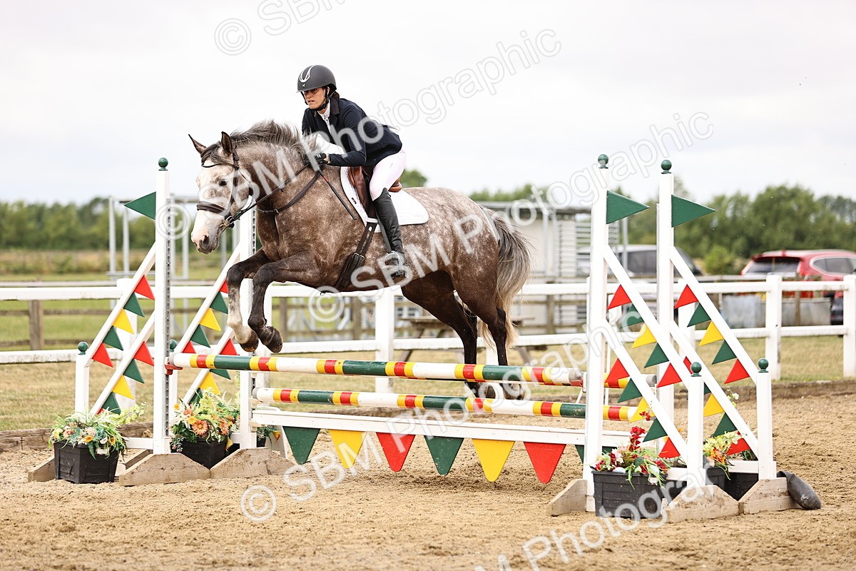 SBM_012929 - Class 13 - Senior British Novice - 90cm Open