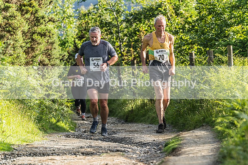 Round Latrigg-224 - Mike Mallen Memorial Round Latrigg Race Wednesday 10th June 2026