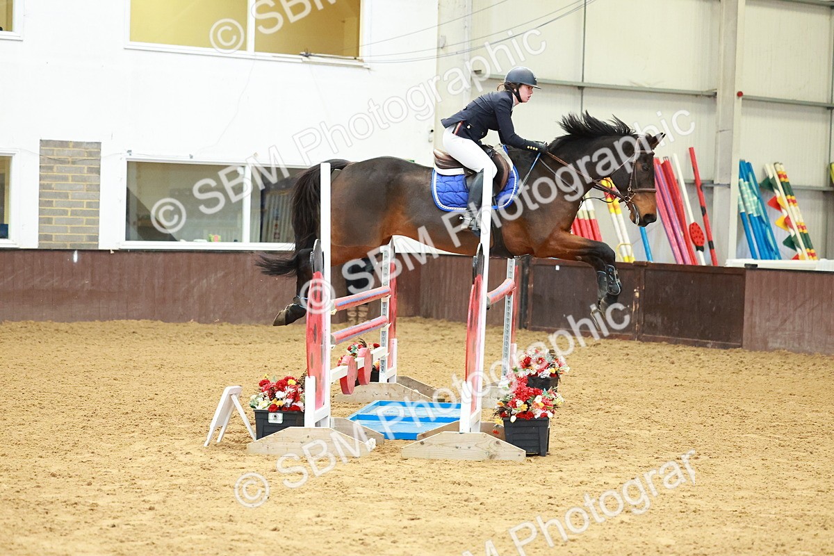 SBM_007050 - Class 19 - Senior Newcomers 1.10m