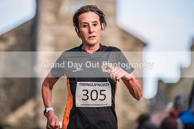 Keswick RTH-1101 - Keswick AC Round The Houses Road Race Wednesday 24th April 2024
