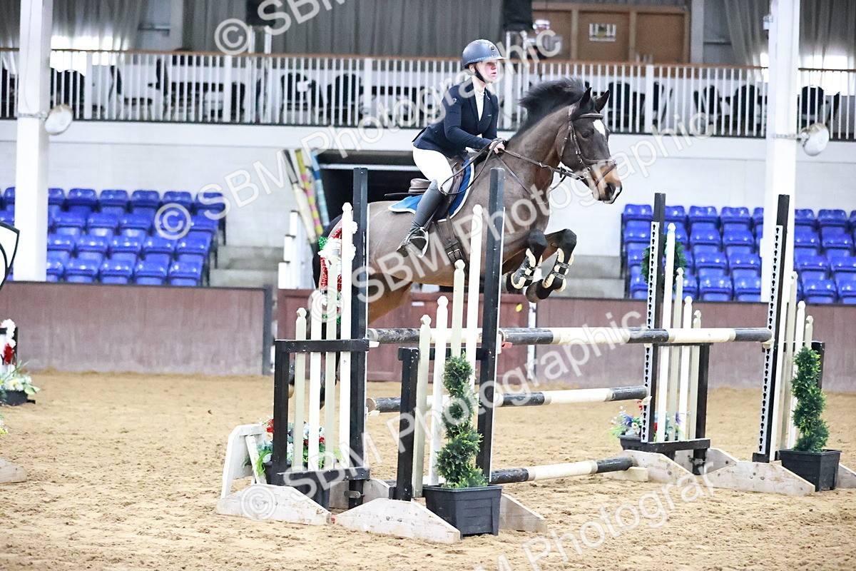 SBM_002386 - Class 10 - Senior newcomers 1.10m