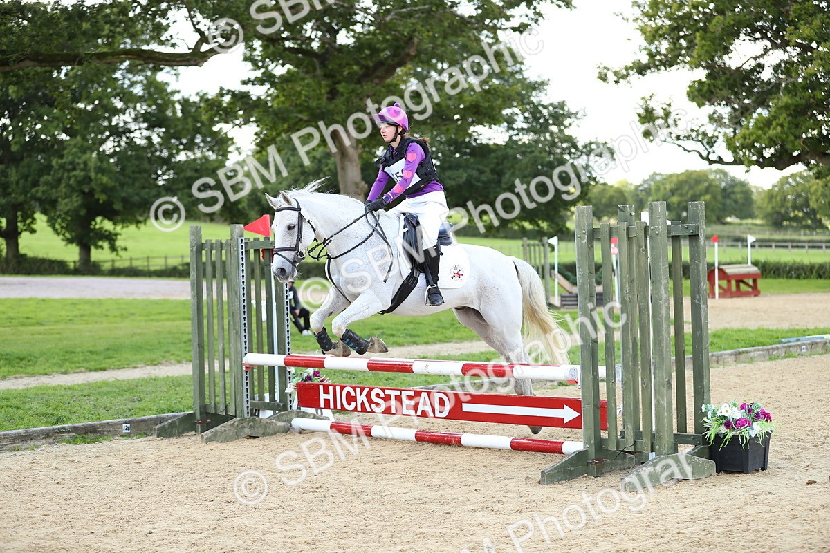 SBM_05500_E7 - Eventers Challenge - 70cm Championship - Michaela