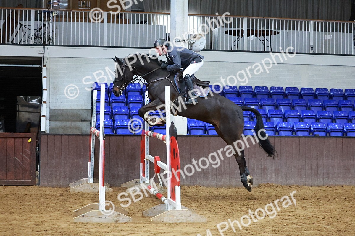 SBM_001741 - Class 6 - National 1.30m 1.40m