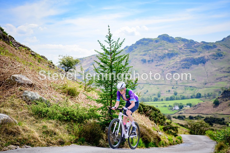 125029 - Blea Tarn Climb 11:00 - 12:00