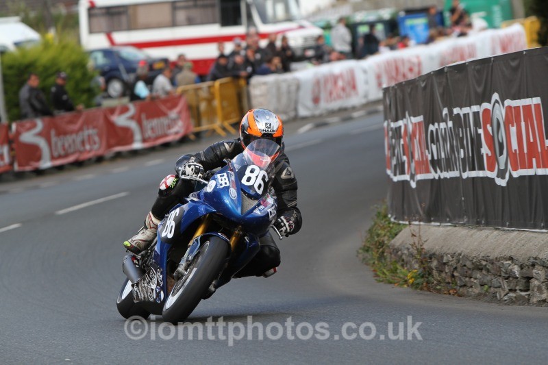  - Mylchreests Junior Manx Grand Prix