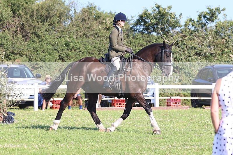JPP_1370 - Class 18: Cornish Combination Young Rider