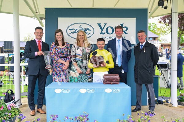 yr13052022r2-48 - Race 2 2.25pm Oaks Farm Stables Fillies' Stakes (registered as the Michael Seely Memorial Stakes)
